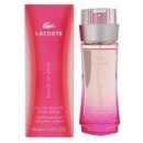 LACOSTE TOUCH OF PINK EDT 30V