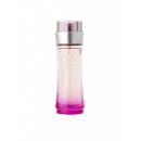 LACOSTE TOUCH OF PINK EDT 50V