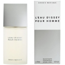 Comprar Perfume Barato LEAU DISSEY MEN EDT 125 ML VAPO