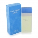 LIGHT BLUE EDT 100VP