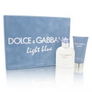LIGHT BLUE PH EDT 125 ML VAPO+A/...