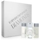 LOTE ARMANI DIAMONDS W.100 M...