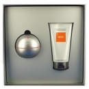 LOTE BOSS IN MOTION 90ML + GEL 1...