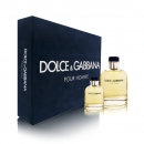 Comprar Perfume Barato LOTE DOLCE  GABBANA PH EDT 125 ML VAPO+A/S BA