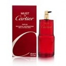 MUST CARTIER EDP 50VP RECARGA