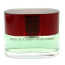MUST CARTIER MEN EDT 50VP
