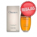 OBSESSION WOMAN EDP 100 V