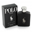 Comprar Perfume Barato RALPH LAUREN POLO BLACK EAU DE TOILETTE 125ML VAPO. 