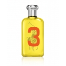 RALPH BIG PONY 1 AMARILLO WO...