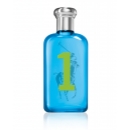 RALPH BIG PONY 1 AZUL WOMAN ...
