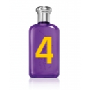 RALPH BIG PONY 1 LILA WOMAN ...