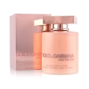 THE ONE ROSE D G BODY 200ML