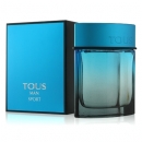 Comprar Perfume Barato TOUS MAN SPORT EDT 100VP