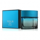 Comprar Perfume Barato TOUS MAN SPORT EDT 50VP
