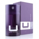 U ADOLFO DOMINGUEZ MEN EDT 40V