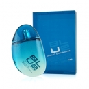 U BLUE MEN EDT 50VP