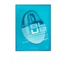 Comprar Perfume Barato U BLUE WOMAN EDT 100VP