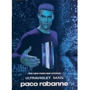 ULTRAVIOLET MAN EDT 50V
