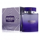 VERSACE VERSUS EDT 100VP