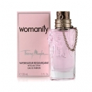 Comprar Perfume Barato WOMANITY MUGLER EDP 30ML RECARGABLE