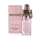 WOMANITY MUGLER EDP 50ML RECARGA...