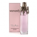 Comprar Perfume Barato WOMANITY MUGLER EDP 80ML RECARGABLE