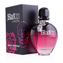 XS BLACK L EXCES WOMAN EDT 50VP