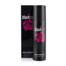 XS BLACK W.DEO 150ML