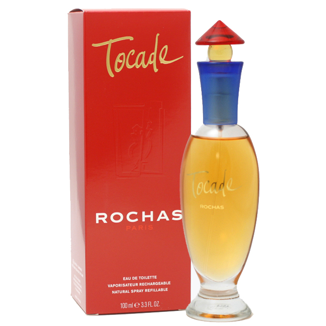 Tocade rochas 100ml edt