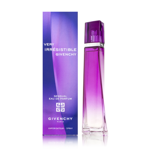 VERY IRRESISTIBLE SENSUAL 50ML EDP